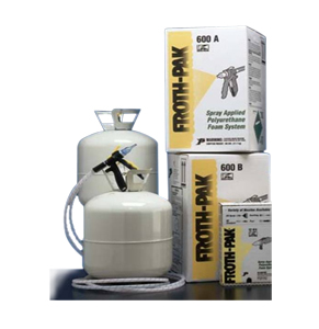DOW FROTH-PAK