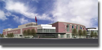 Boston University Agganis Arena