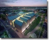 Essex Peabody Museum Building